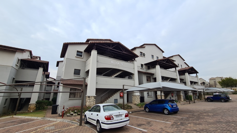 1 Bedroom Property for Sale in Sunninghill Gauteng