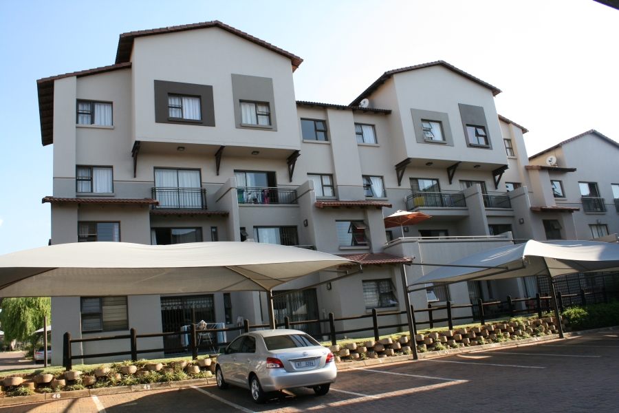 1 Bedroom Property for Sale in Sunninghill Gauteng