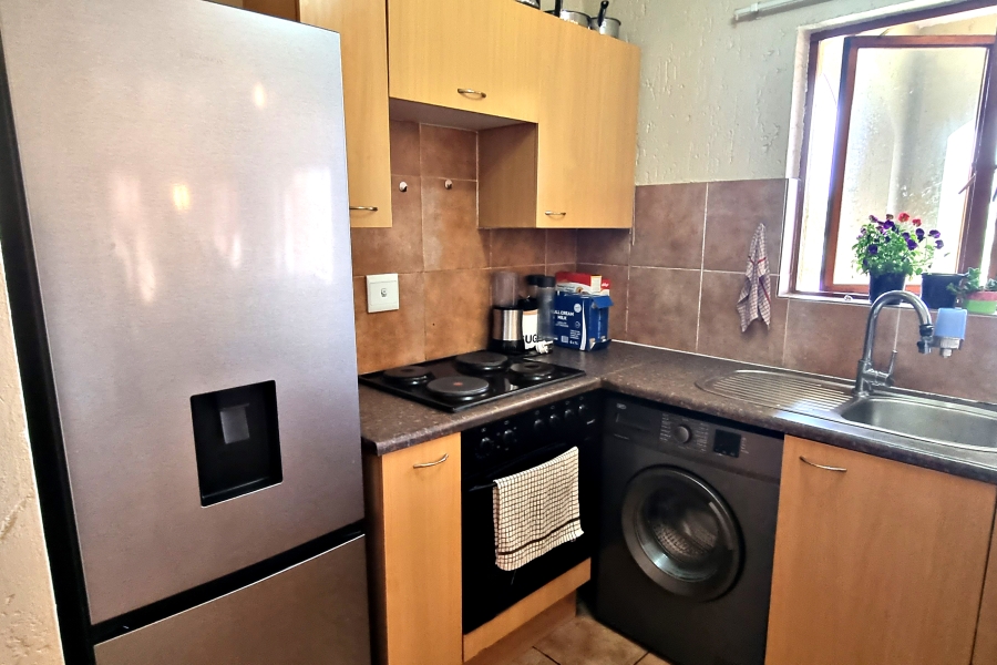 1 Bedroom Property for Sale in Randpark Ridge Gauteng
