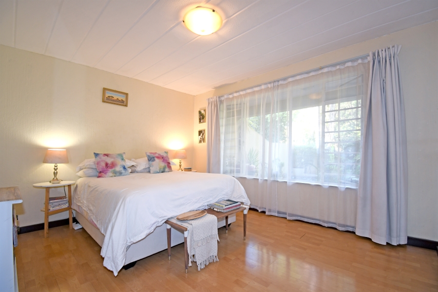 2 Bedroom Property for Sale in Malanshof Gauteng