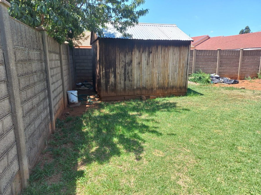 3 Bedroom Property for Sale in Unitas Park Gauteng