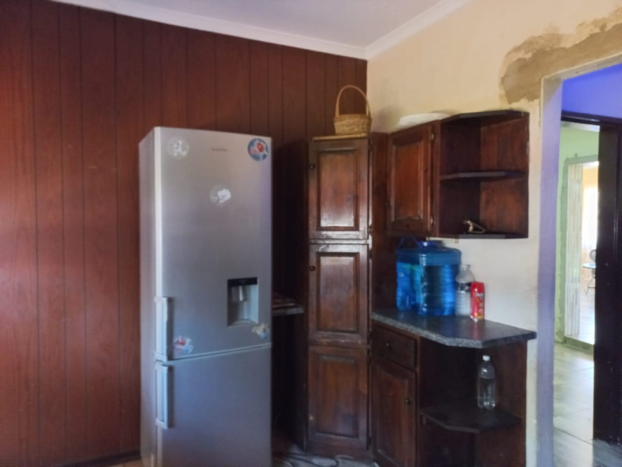 3 Bedroom Property for Sale in Unitas Park Gauteng