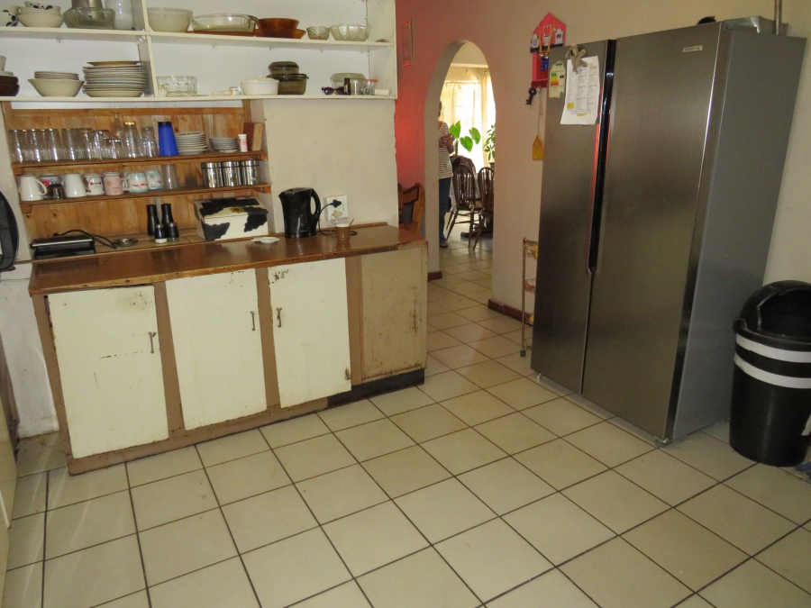 5 Bedroom Property for Sale in Daspoort Gauteng