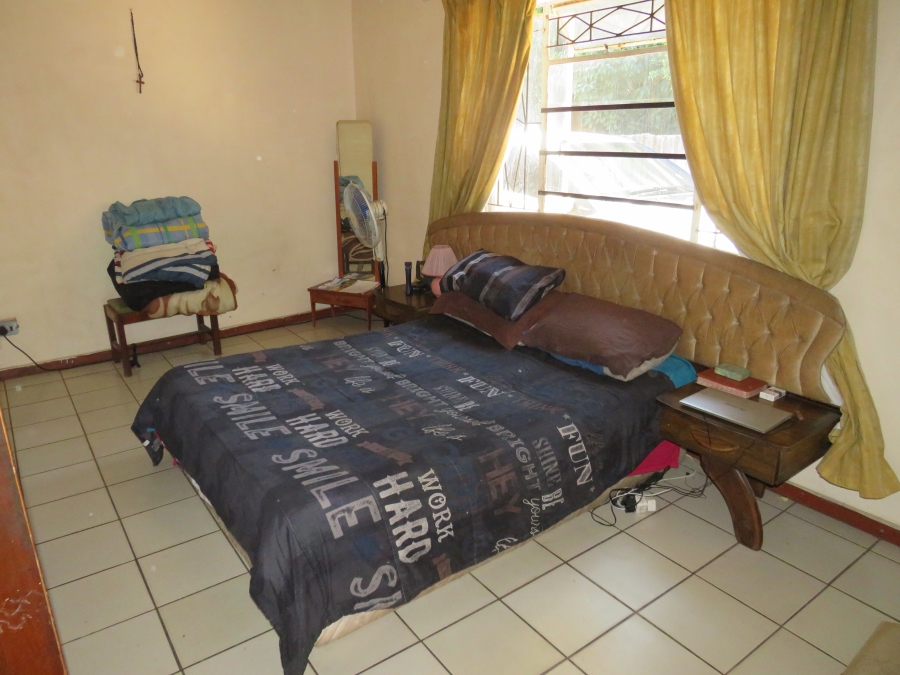 5 Bedroom Property for Sale in Daspoort Gauteng