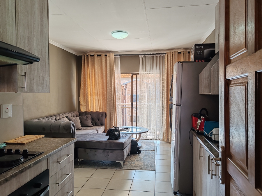 2 Bedroom Property for Sale in Brentwood Park Gauteng