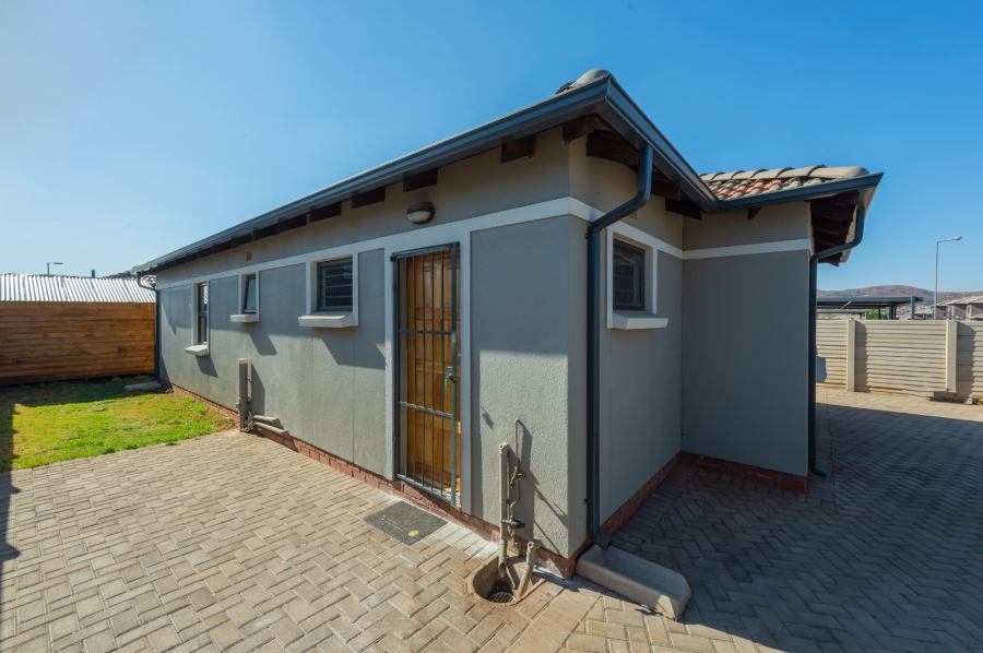 To Let 3 Bedroom Property for Rent in Pretoria West Gauteng