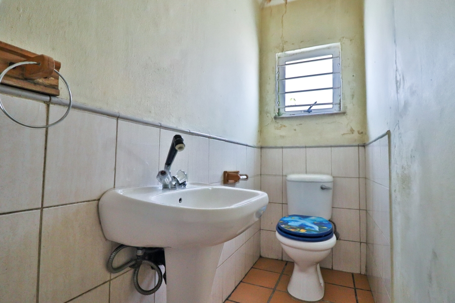 3 Bedroom Property for Sale in Garsfontein Gauteng