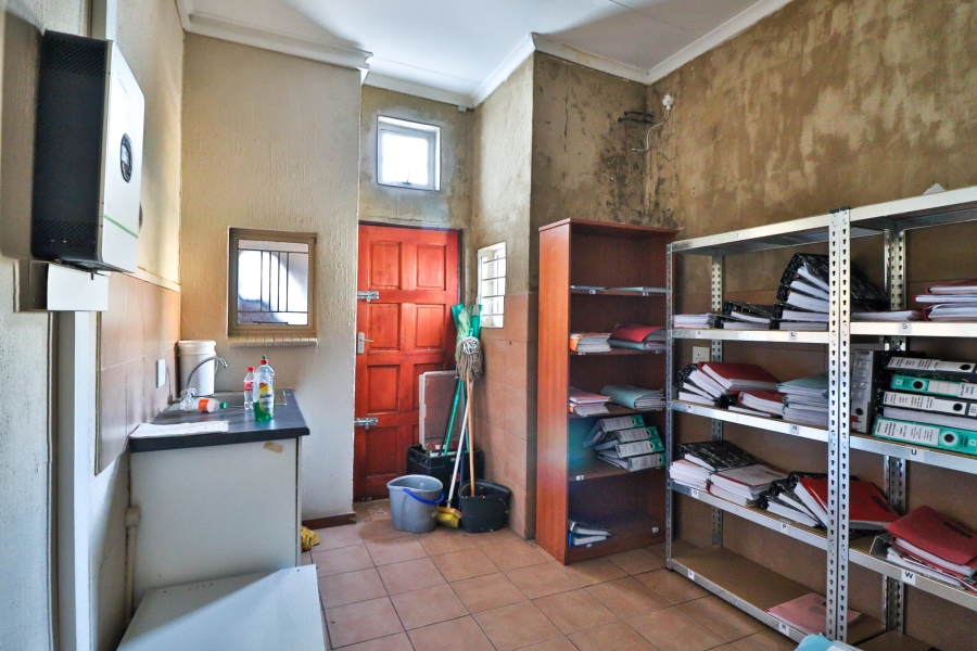 3 Bedroom Property for Sale in Garsfontein Gauteng