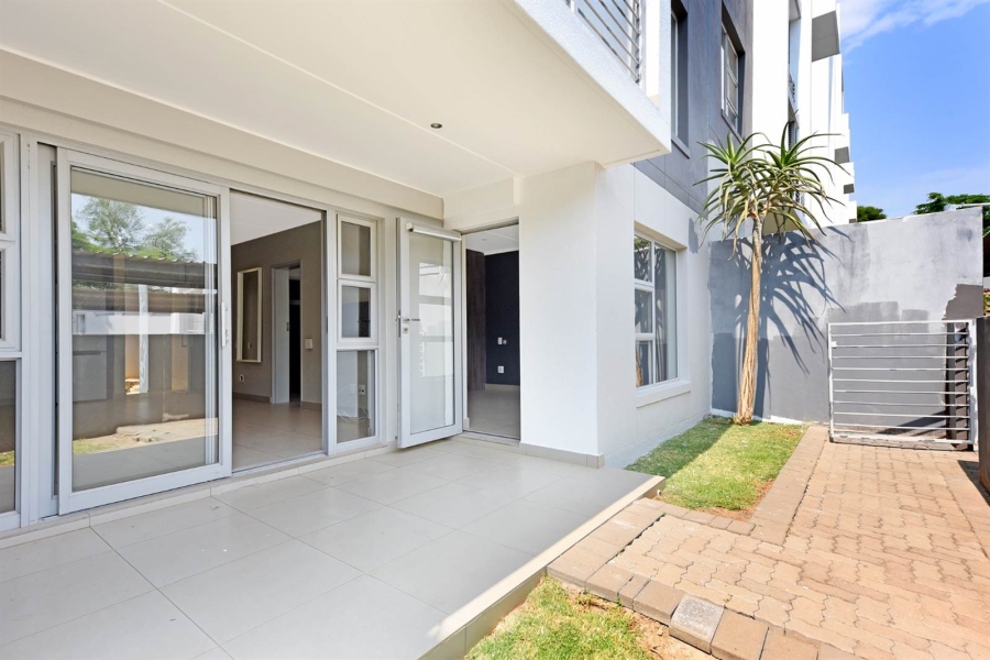 2 Bedroom Property for Sale in Sandown Gauteng