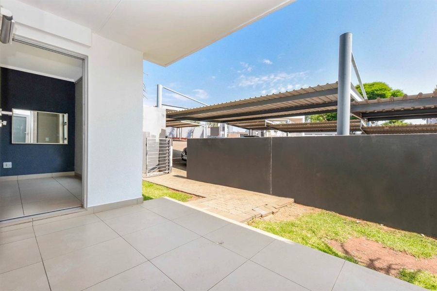 2 Bedroom Property for Sale in Sandown Gauteng