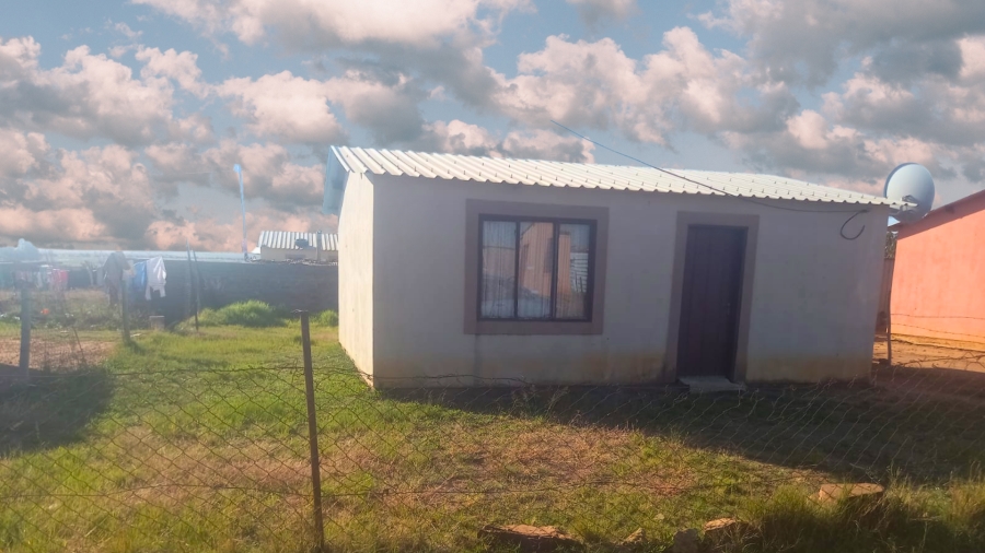 2 Bedroom Property for Sale in Sebokeng Gauteng