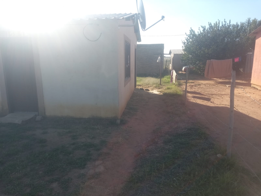 2 Bedroom Property for Sale in Sebokeng Gauteng