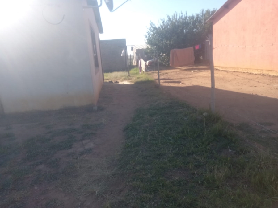 2 Bedroom Property for Sale in Sebokeng Gauteng