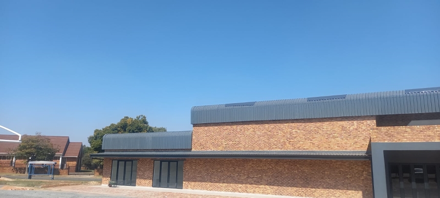 To Let commercial Property for Rent in Dalpark Gauteng