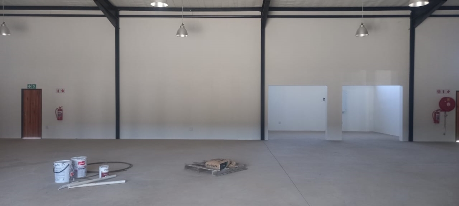 To Let commercial Property for Rent in Dalpark Gauteng