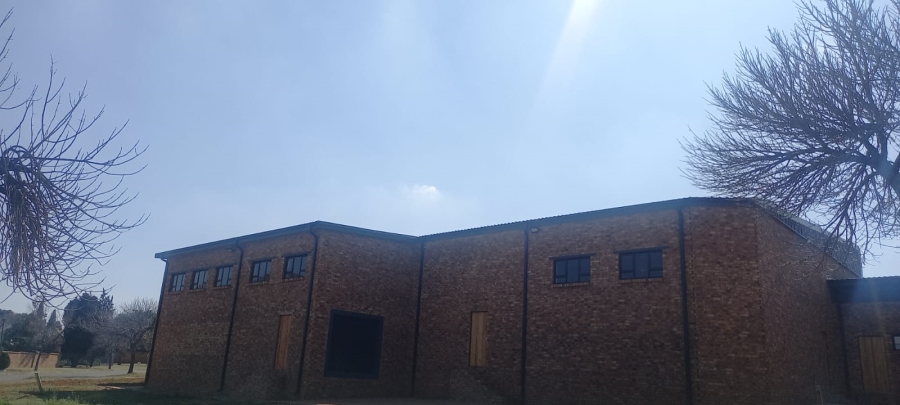 To Let commercial Property for Rent in Dalpark Gauteng