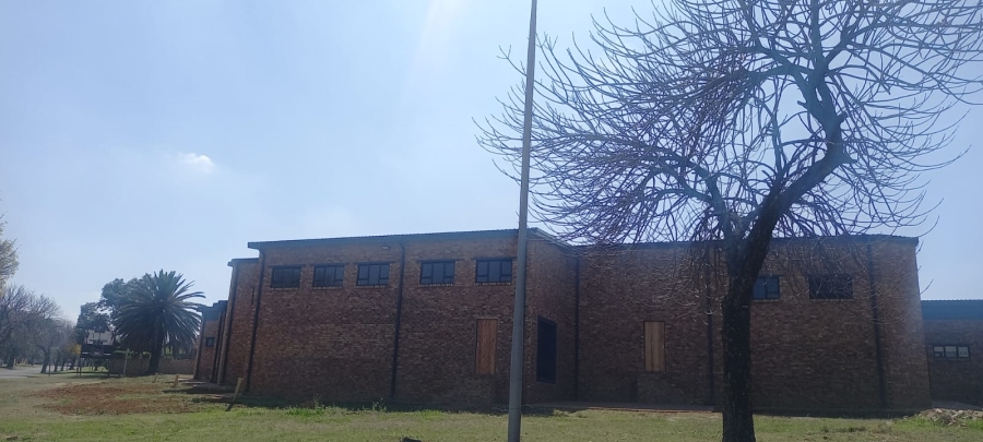 To Let commercial Property for Rent in Dalpark Gauteng