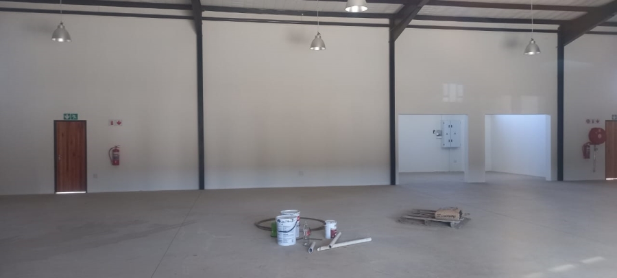 To Let commercial Property for Rent in Dalpark Gauteng