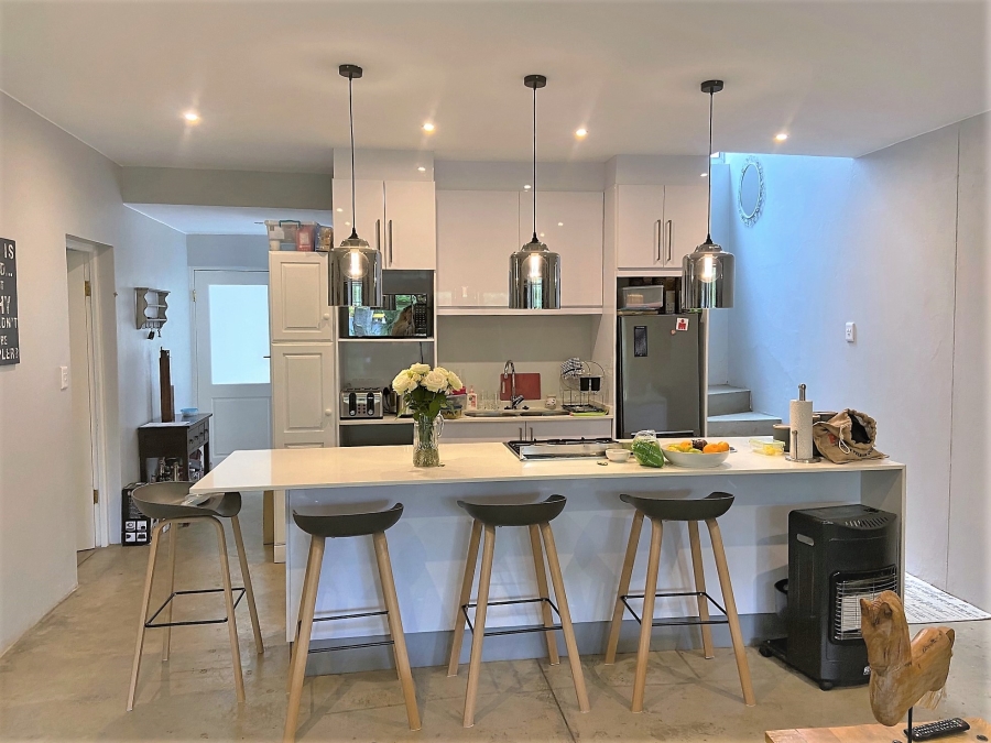 To Let 3 Bedroom Property for Rent in Kyalami Estates Gauteng