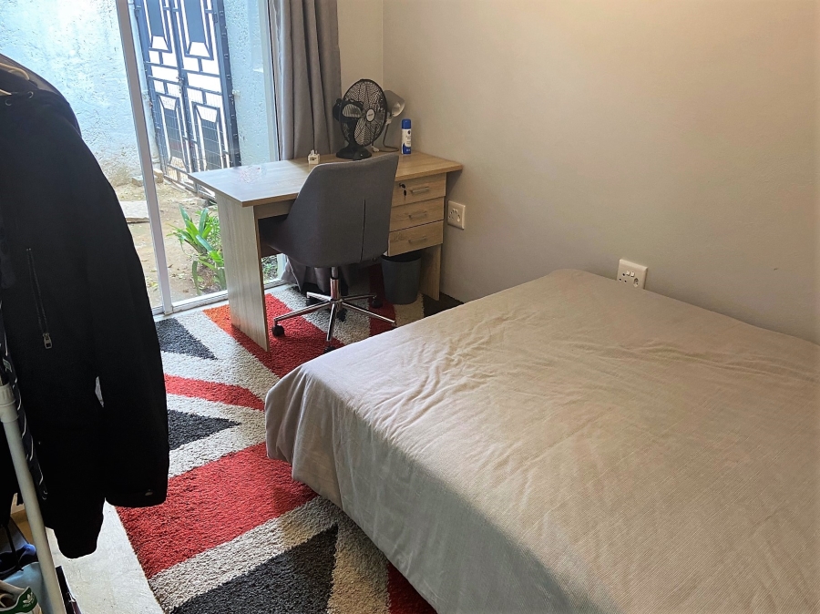 To Let 3 Bedroom Property for Rent in Kyalami Estates Gauteng