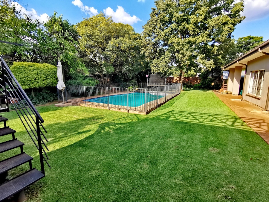 5 Bedroom Property for Sale in Irene Gauteng