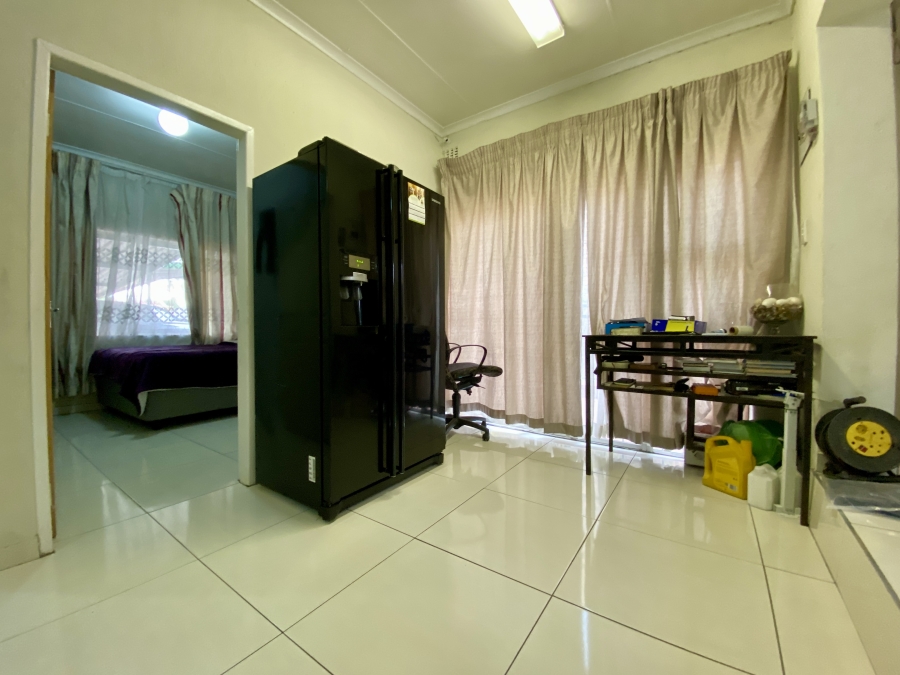 To Let 2 Bedroom Property for Rent in Eden Glen Gauteng