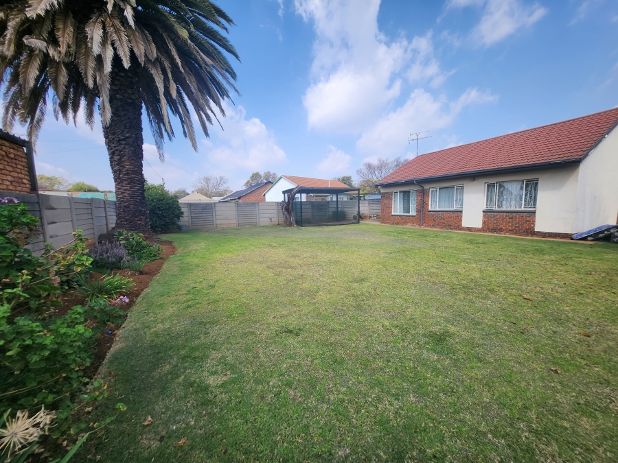 3 Bedroom Property for Sale in Paul Krugersoord Gauteng