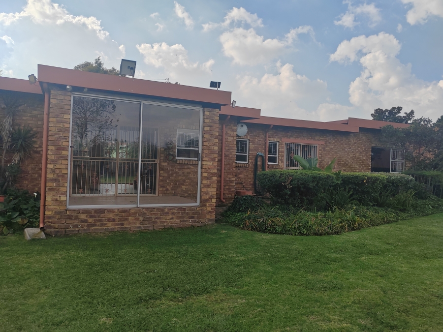 3 Bedroom Property for Sale in Dalpark Ext 1 Gauteng