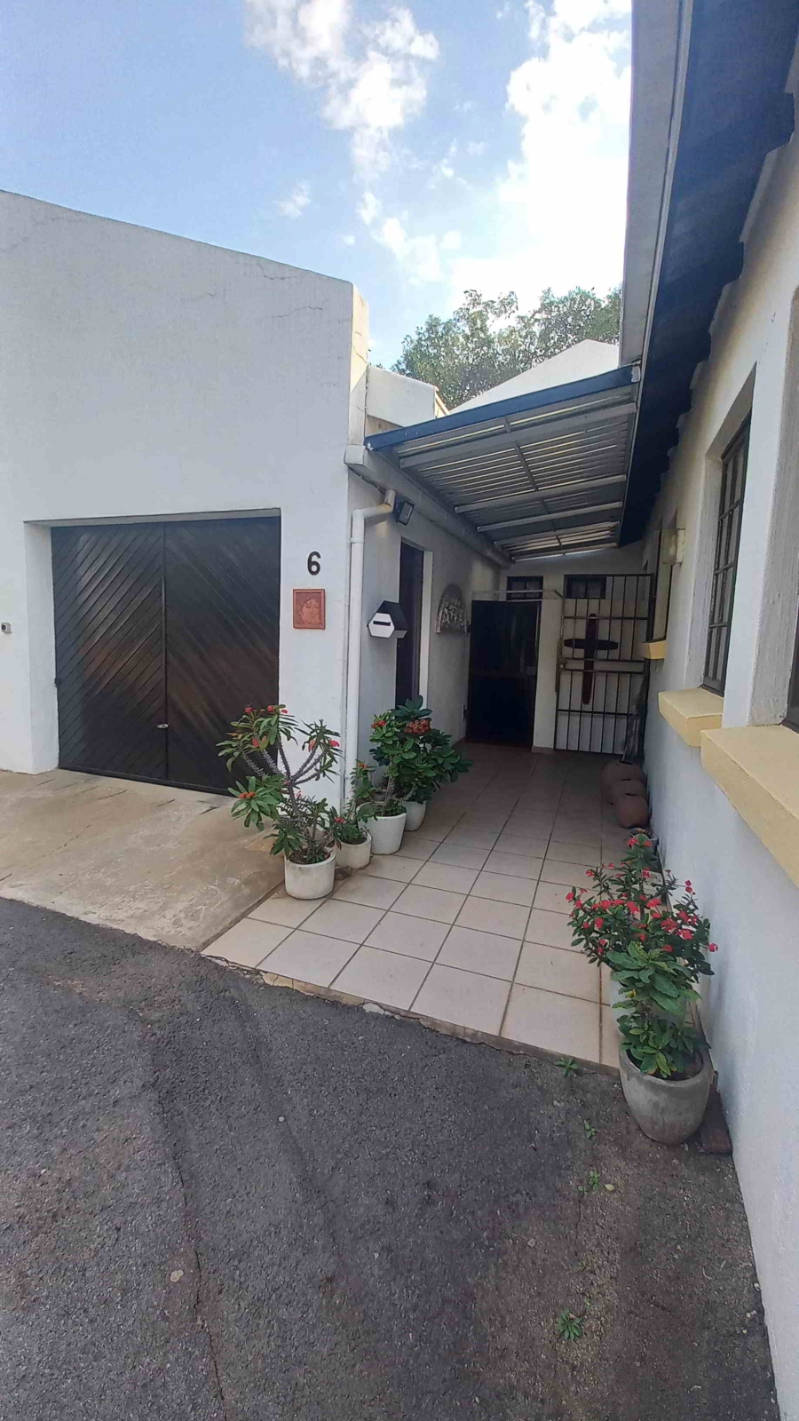 2 Bedroom Property for Sale in Bromhof Gauteng