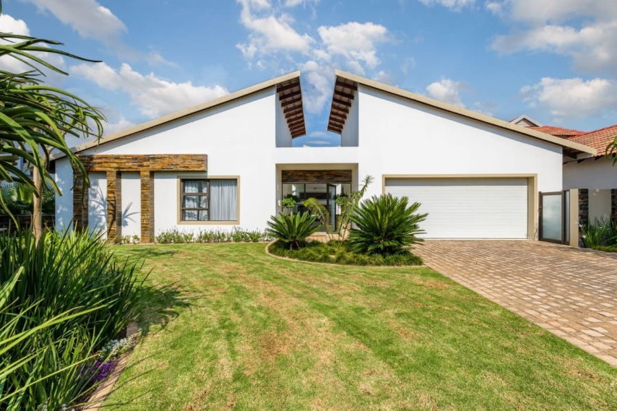 3 Bedroom Property for Sale in Parkhaven Gauteng