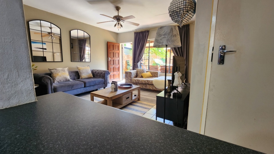 2 Bedroom Property for Sale in Annlin Gauteng