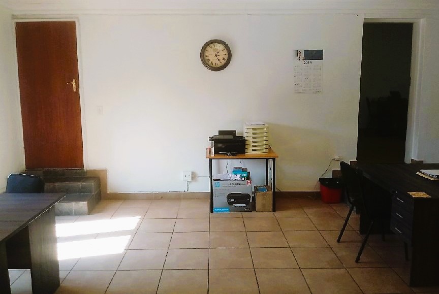 To Let 0 Bedroom Property for Rent in Clubview Gauteng