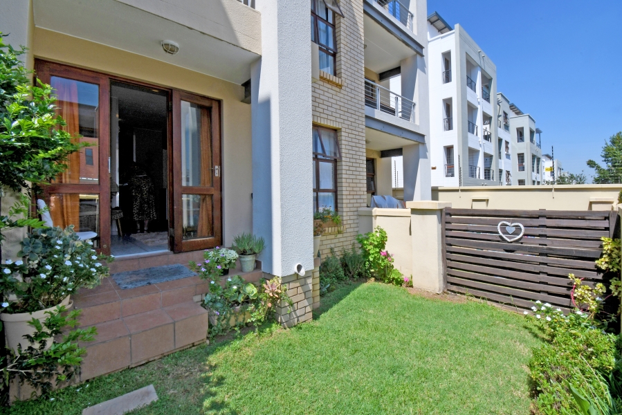 0 Bedroom Property for Sale in Ferndale Gauteng