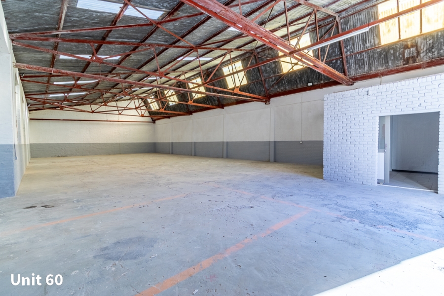 To Let commercial Property for Rent in Noldick Gauteng