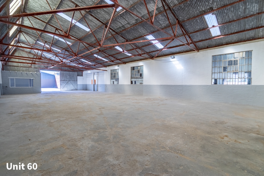 To Let commercial Property for Rent in Noldick Gauteng