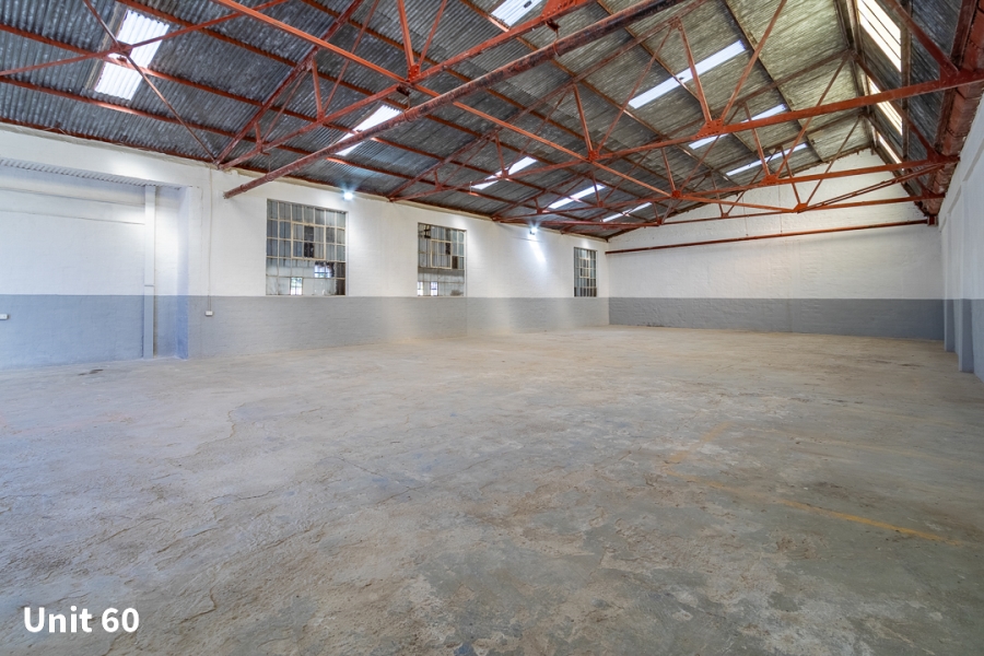 To Let commercial Property for Rent in Noldick Gauteng