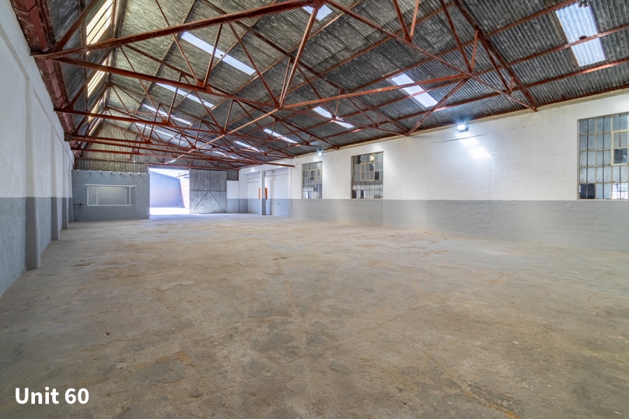 To Let commercial Property for Rent in Noldick Gauteng