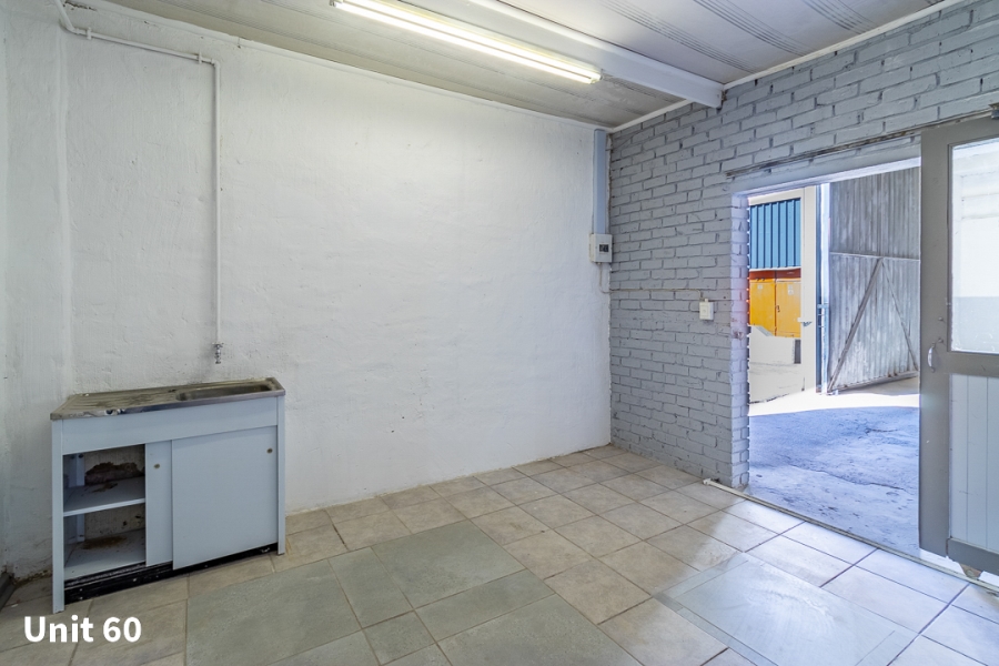 To Let commercial Property for Rent in Noldick Gauteng