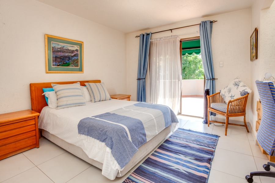 5 Bedroom Property for Sale in Bryanston Gauteng