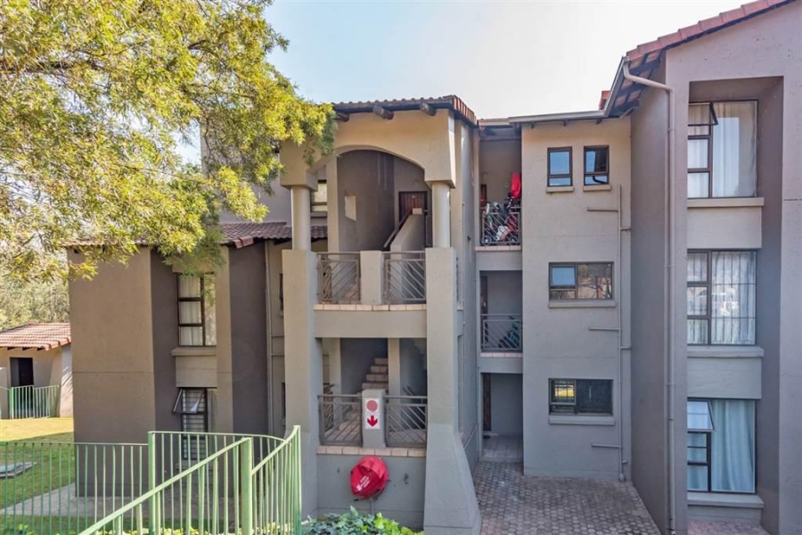 2 Bedroom Property for Sale in Fourways Gauteng