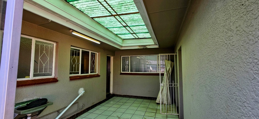 3 Bedroom Property for Sale in Risiville Gauteng