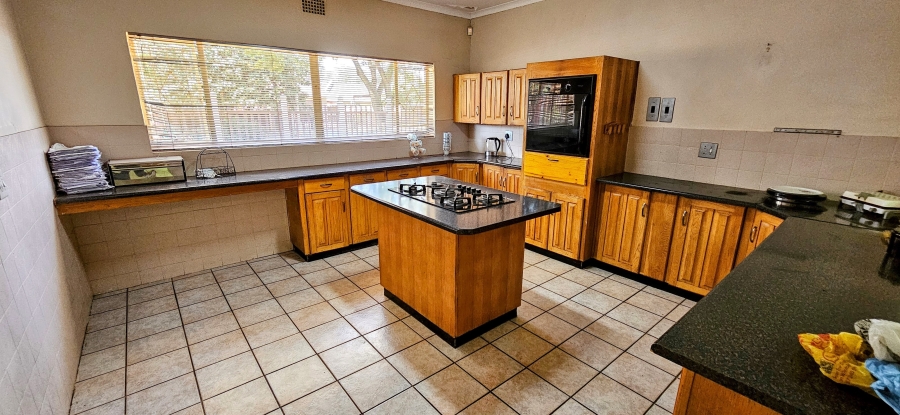 3 Bedroom Property for Sale in Risiville Gauteng