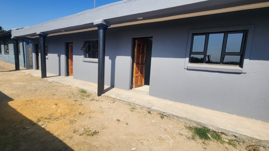 To Let 1 Bedroom Property for Rent in Sebokeng Zone 6 Gauteng