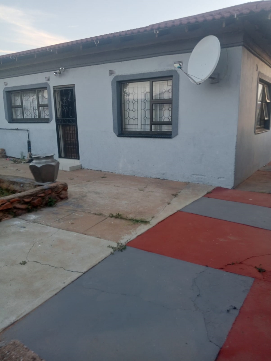 3 Bedroom Property for Sale in Mabopane Unit B Gauteng