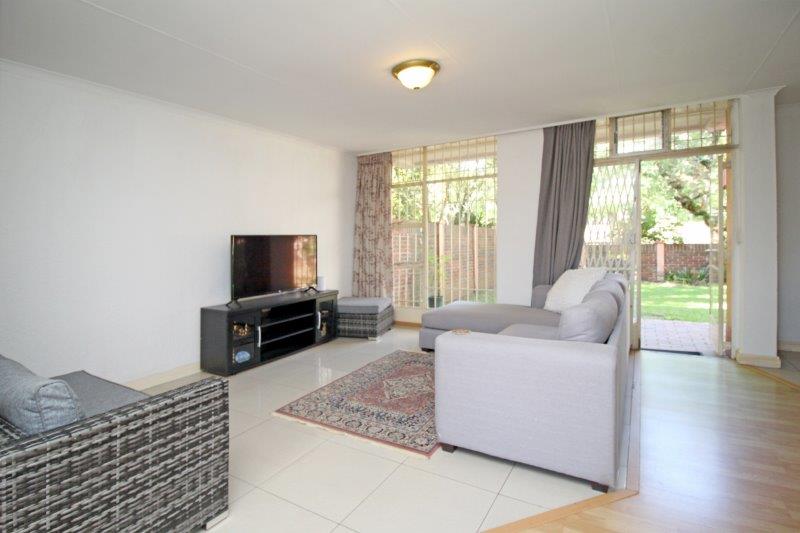 3 Bedroom Property for Sale in Robindale Gauteng