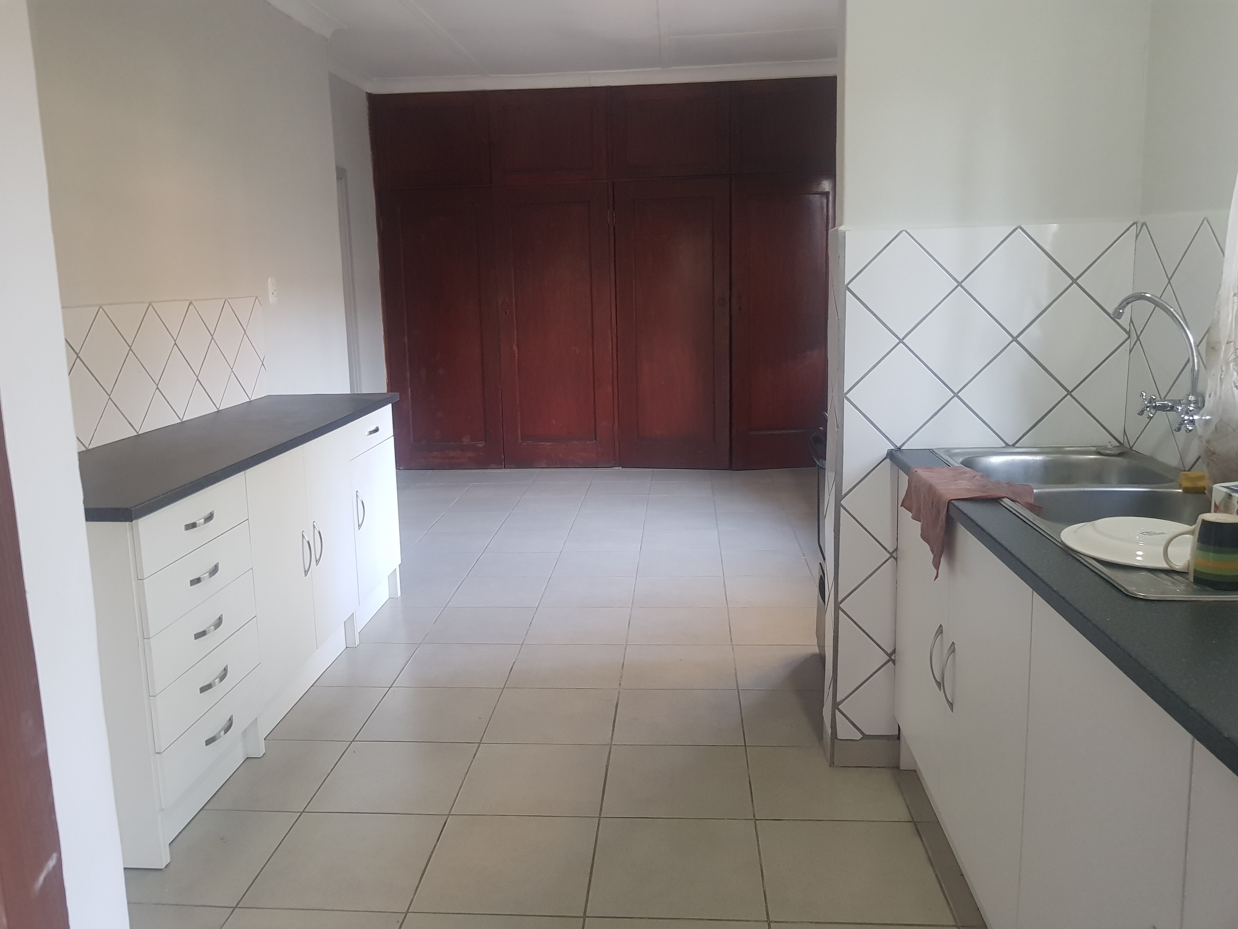 3 Bedroom Property for Sale in Capital Park Gauteng