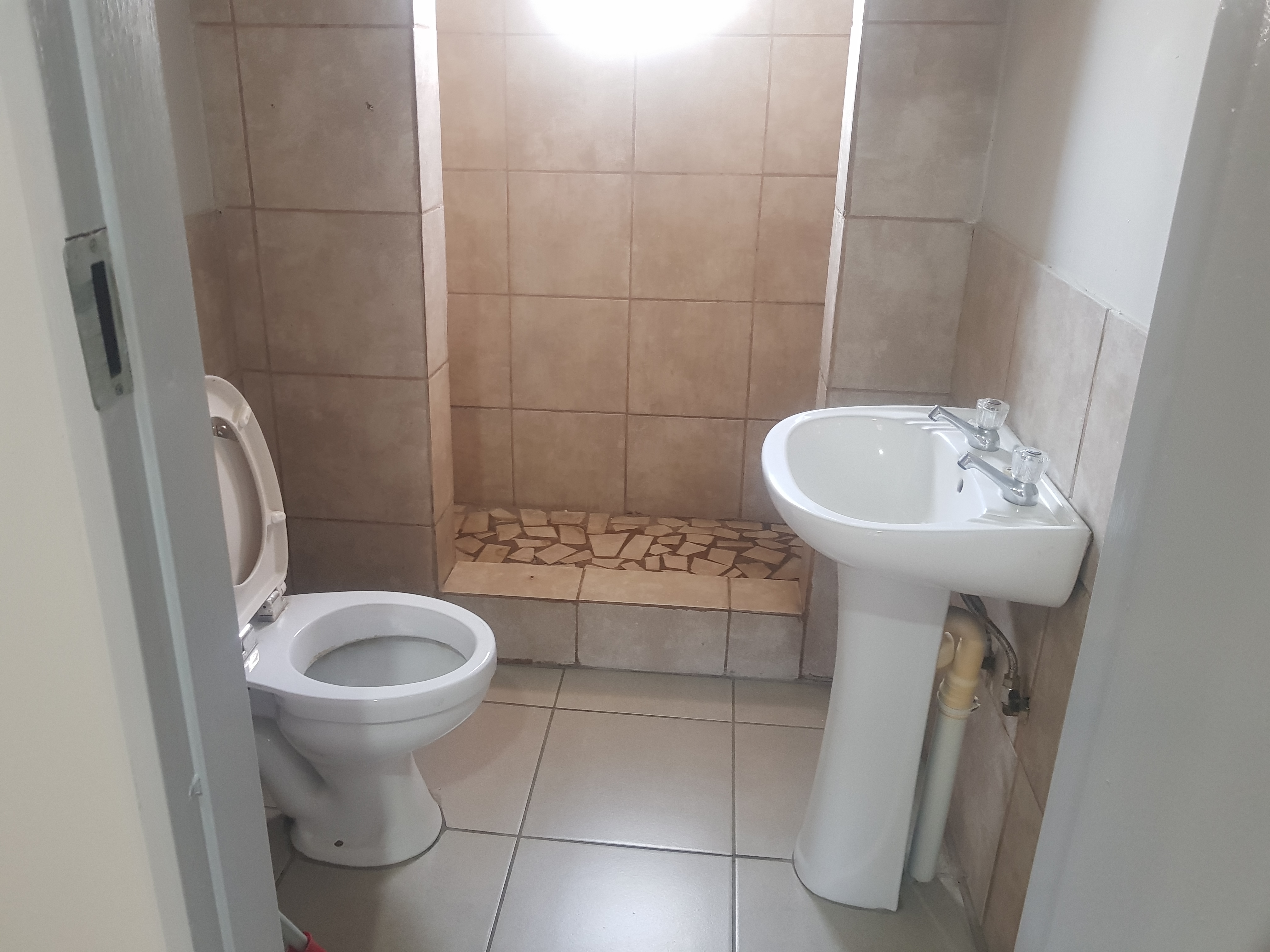 3 Bedroom Property for Sale in Capital Park Gauteng