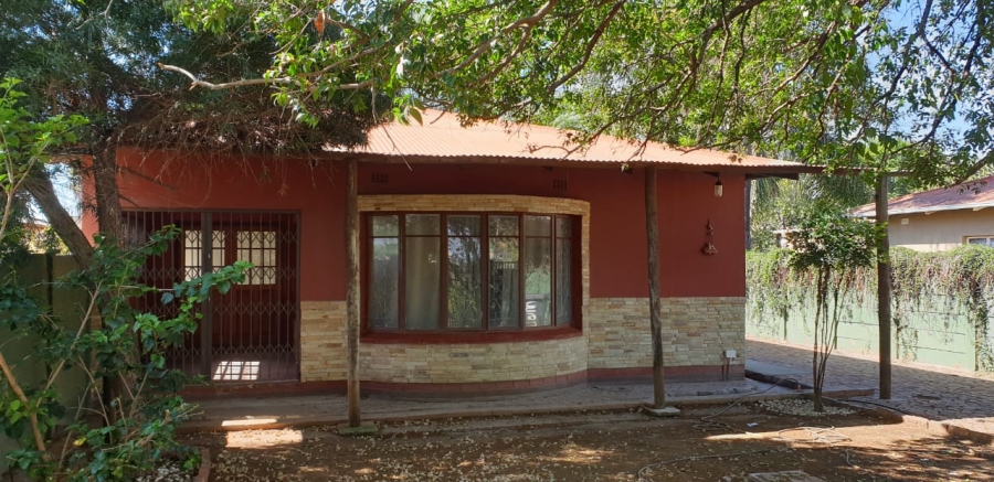 3 Bedroom Property for Sale in Capital Park Gauteng