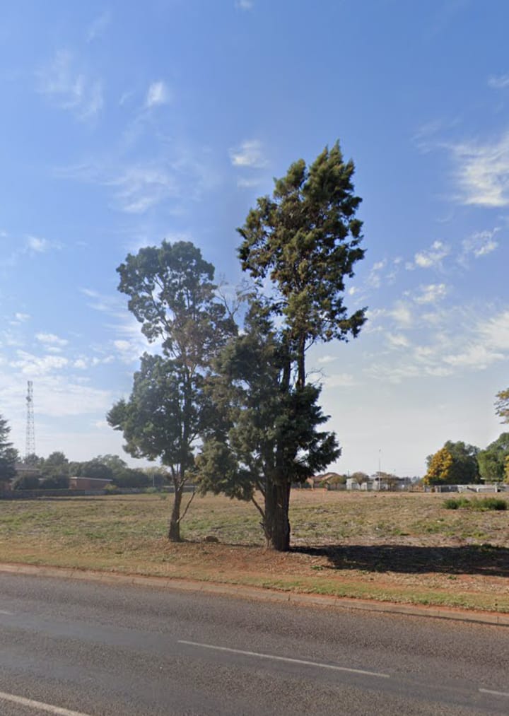 0 Bedroom Property for Sale in Kookrus Gauteng