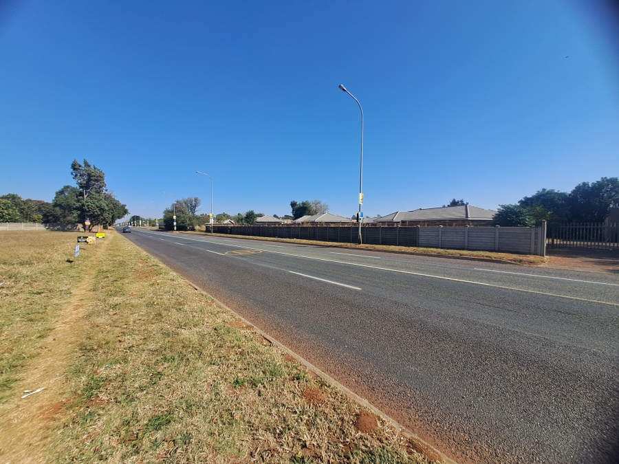 0 Bedroom Property for Sale in Kookrus Gauteng